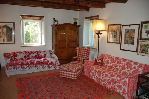 Rubbiano House