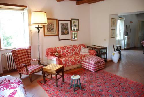 Rubbiano House