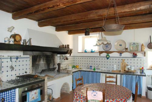 Rubbiano House