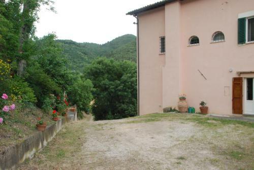 Rubbiano House