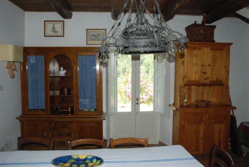 Rubbiano House