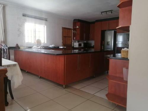 Family Friendly Villa