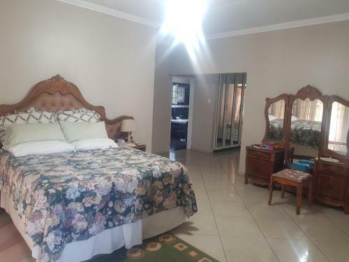 Family Friendly Villa