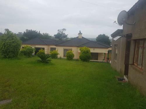 Family Friendly Villa