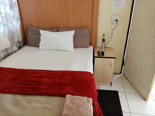 Hostal Diplomat Lodge
