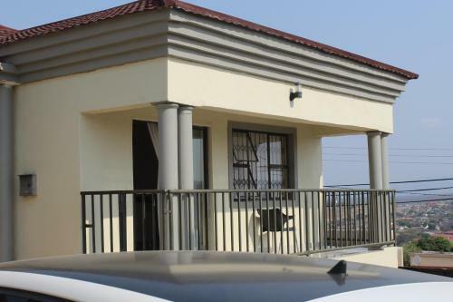 Hostal Diplomat Lodge