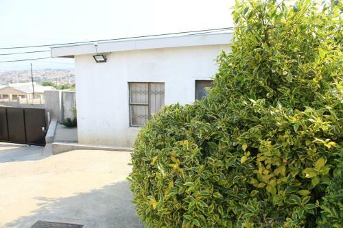 Hostal Diplomat Lodge