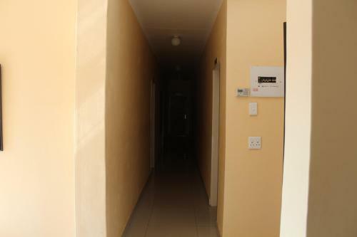 Hostal Diplomat Lodge
