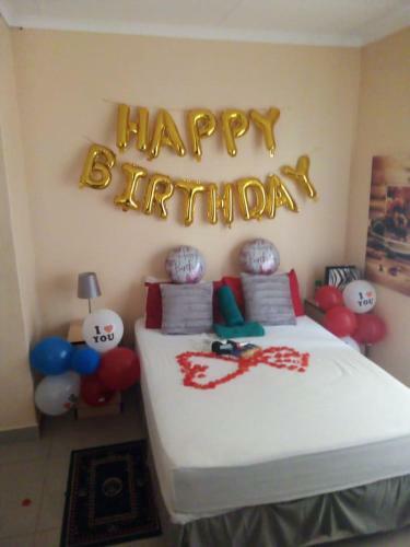 Hostal Diplomat Lodge