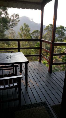 Hostal Cathmar Cottages