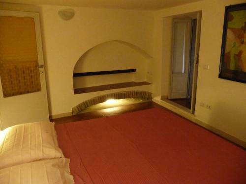 Apartamento Domus Eroli
