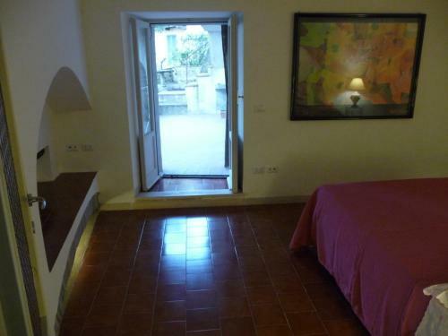 Apartamento Domus Eroli