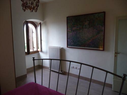 Apartamento Domus Eroli