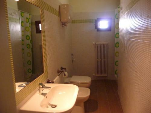 Apartamento Domus Eroli