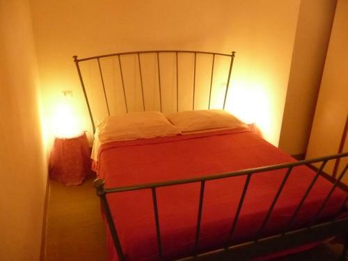 Apartamento Domus Eroli
