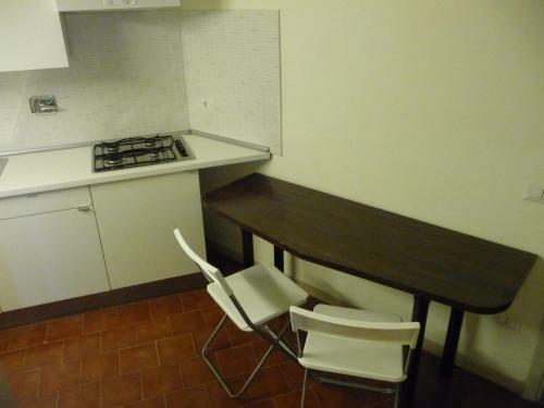 Apartamento Domus Eroli
