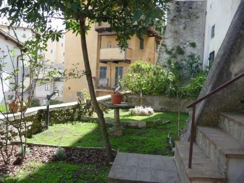 Apartamento Domus Eroli