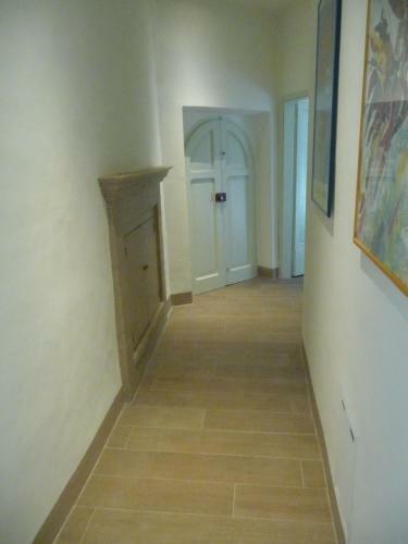 Apartamento Domus Eroli