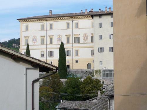 Apartamento Domus Eroli