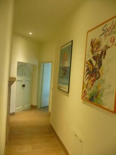 Apartamento Domus Eroli