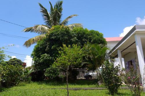 Villa Madyna