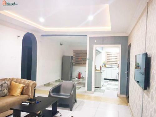 Beautiful 2 Bedroom Apartment