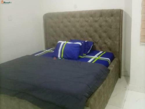 Beautiful 2 Bedroom Apartment