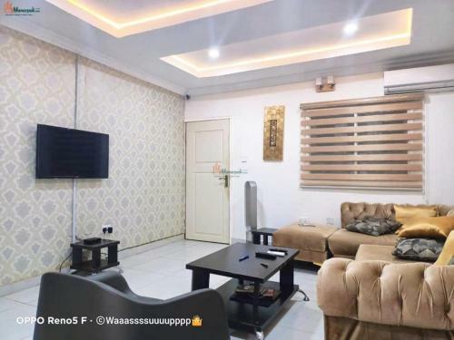 Beautiful 2 Bedroom Apartment