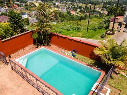 Hostal The Haven Guest House