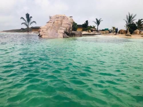 Hotel Sibebe Resort