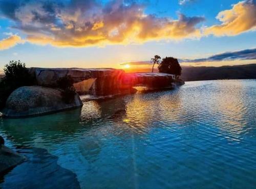 Hotel Sibebe Resort