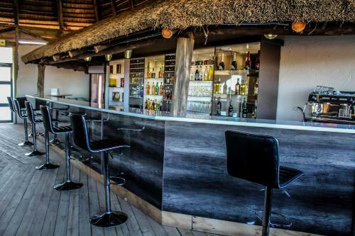 Hotel Sibebe Resort
