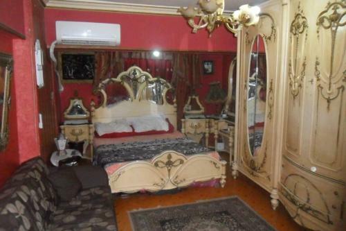 Apartamento ?????? ?????????? ???????