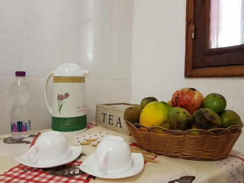 Hostal Mini-quinta Guesthouse