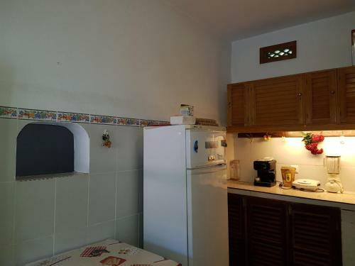 Hostal Mini-quinta Guesthouse