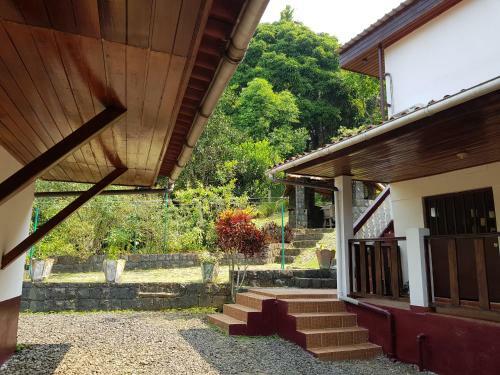 Hostal Mini-quinta Guesthouse