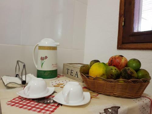 Hostal Mini-quinta Guesthouse