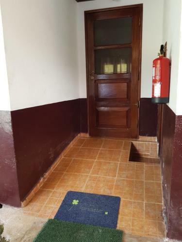 Hostal Mini-quinta Guesthouse