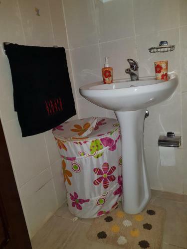 Hostal Mini-quinta Guesthouse