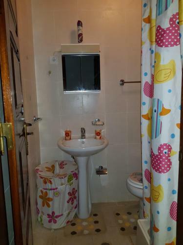 Hostal Mini-quinta Guesthouse