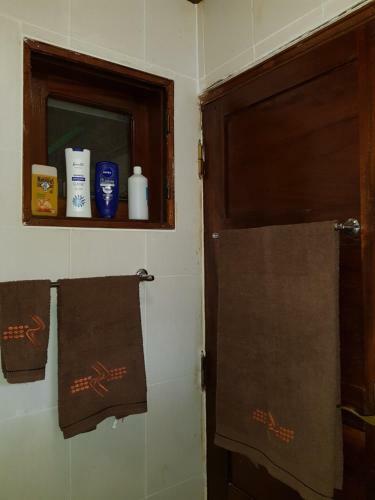 Hostal Mini-quinta Guesthouse