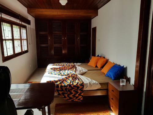 Hostal Mini-quinta Guesthouse