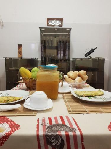 Hostal Mini-quinta Guesthouse