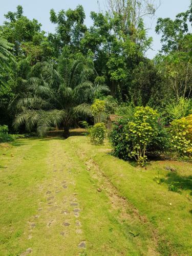 Hostal Mini-quinta Guesthouse