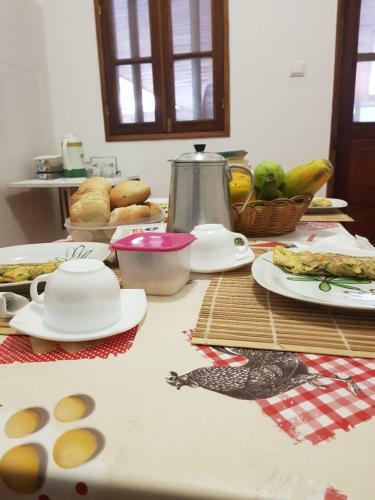 Hostal Mini-quinta Guesthouse