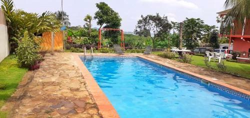 Casa Luis
