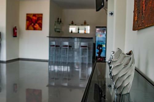 Hotel Vitoria