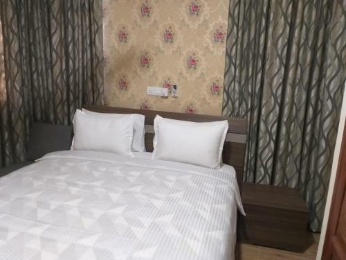 Hotel Jeyads Lodge