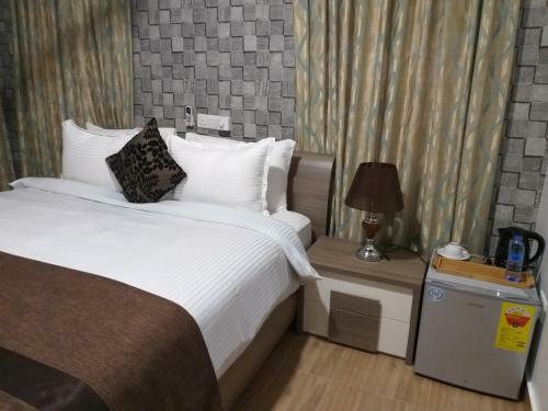 Hotel Jeyads Lodge