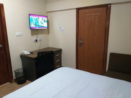 Hotel Jeyads Lodge
